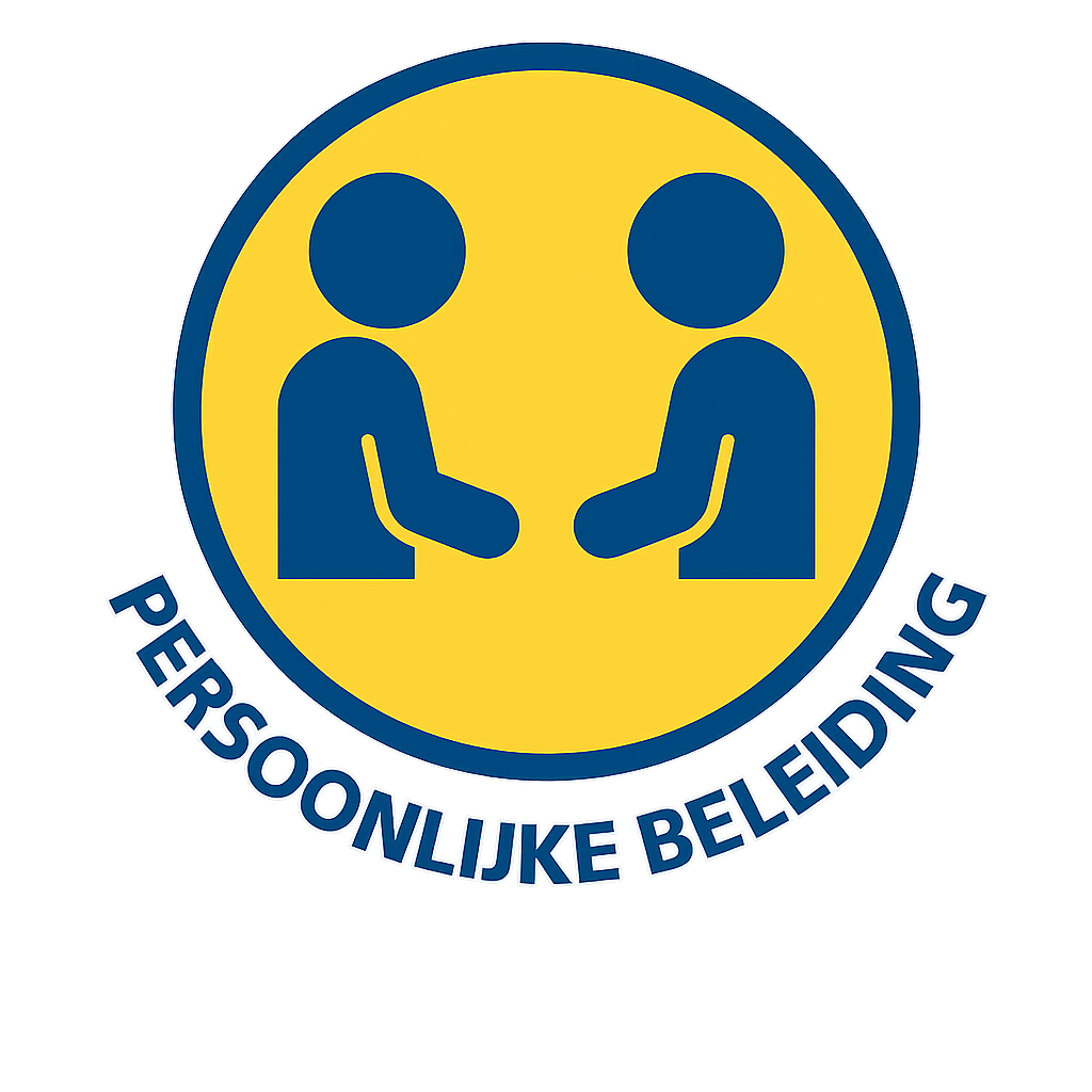 Persoonlijke begeleiding