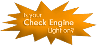 Check Engine — Huntington Beach, CA — Britton's Automotive