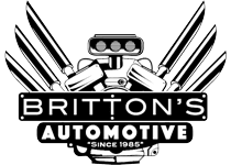 Britton's Automotive — Huntington Beach, CA — Britton's Automotive