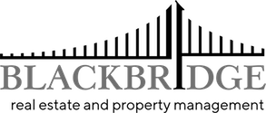 Blackbridge Real Estate Logo