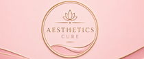 Aesthetics cure logo