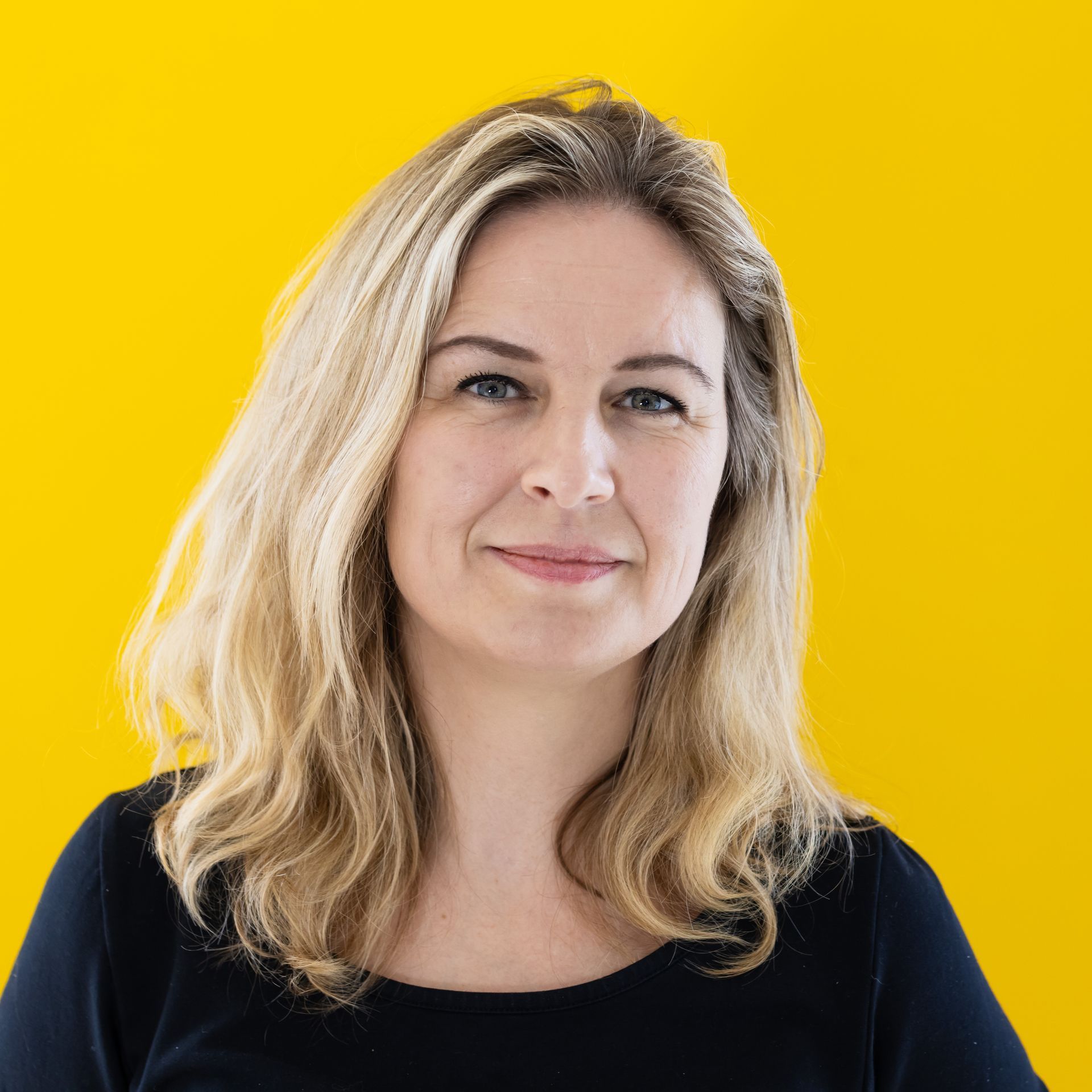 Yvette Leferink Yvette Leferink | CGT - ACT