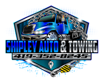 Shipley Auto Repair & Towing in Bowling Green. OH