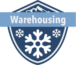 Warehousing Equipment Sales