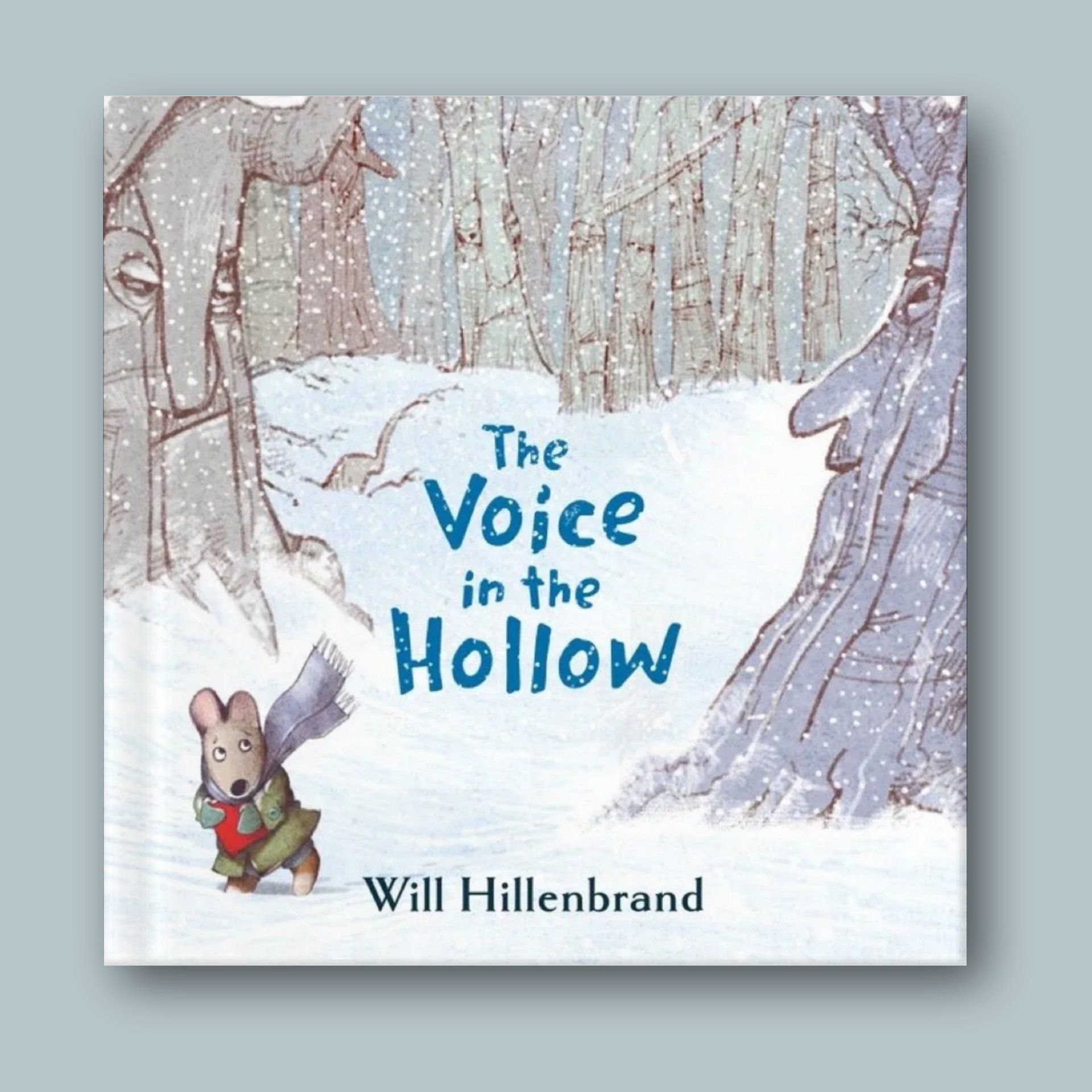 will-hillenbrand-children-s-book-illustrator-author