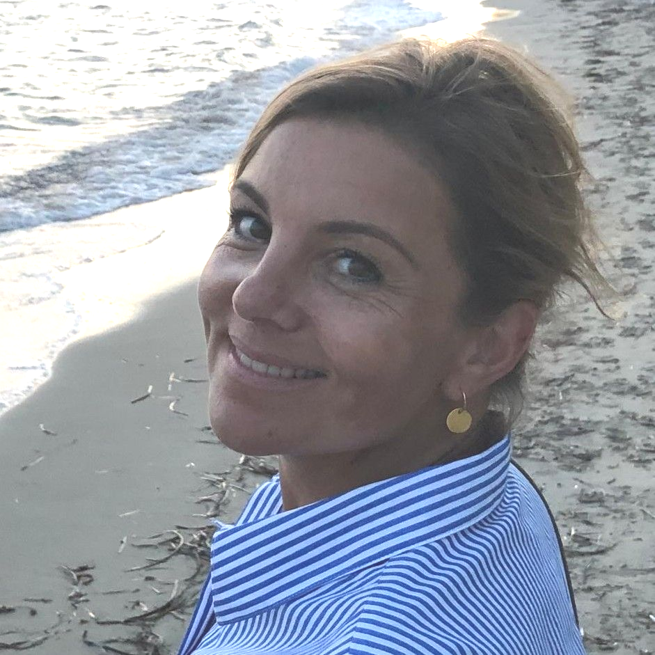 Maayke beers, kinesioloog, therapeut en coach