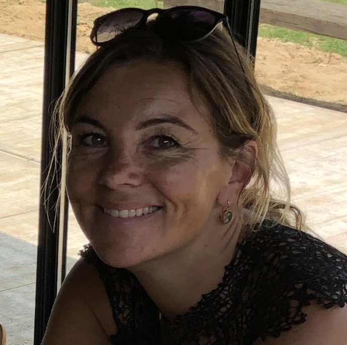 Meer over Maayke Beers, kinesioloog, therapeut en coach