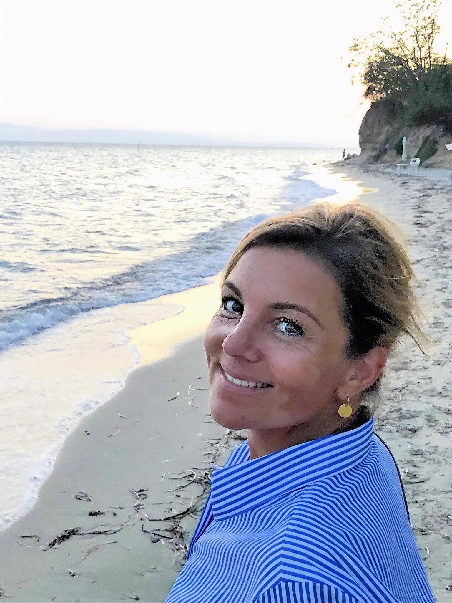 Maayke Beers, Kinesioloog Alkmaar