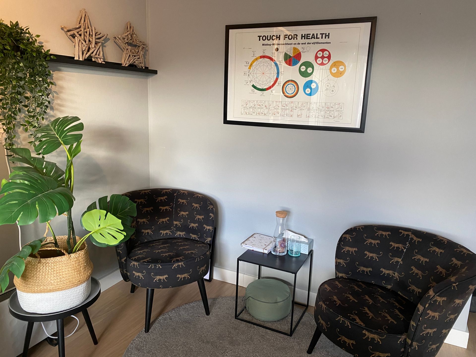 Praktijk kinesiologie in Alkmaar 