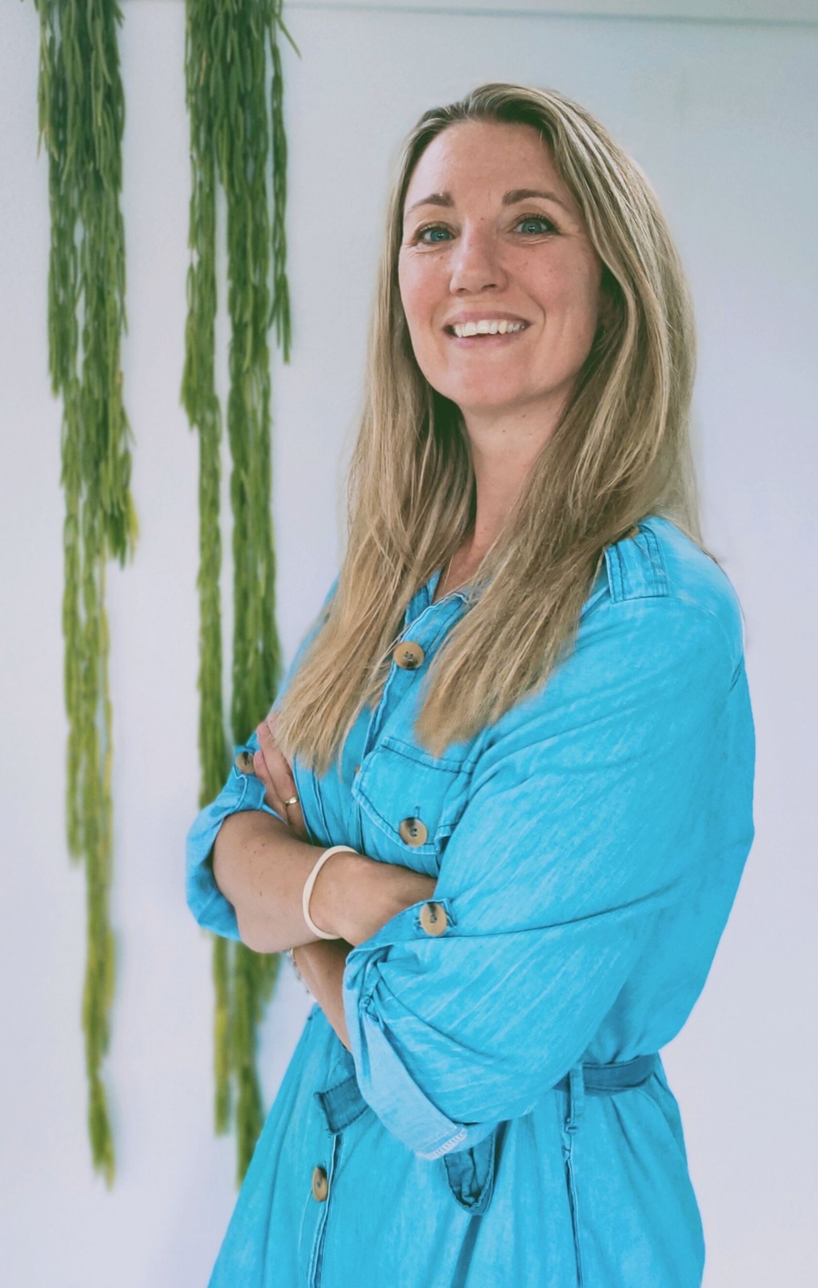 Michele van Hout