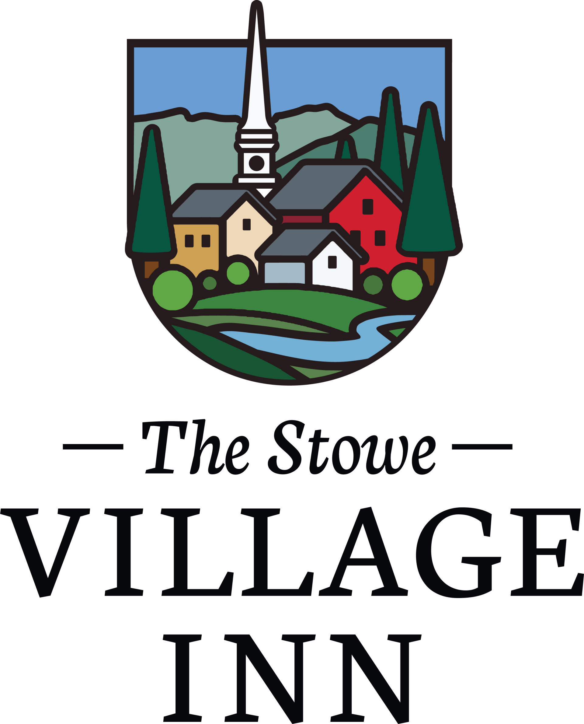 The Stowe Village Inn