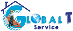 global t service logo