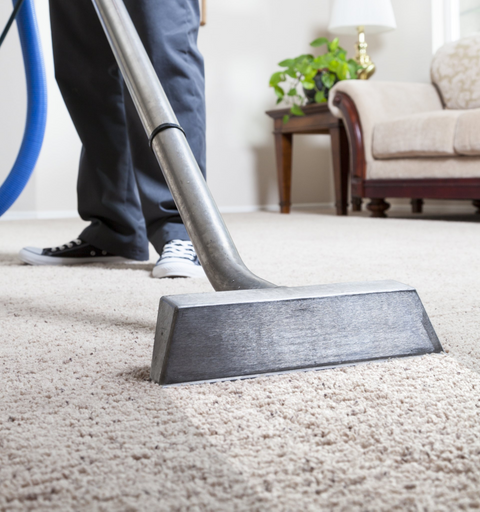 Carpet cleaning 4