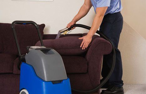 upholstery cleaning 2