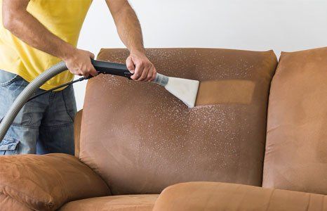 upholstery cleaning 1