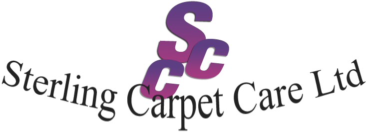 Sterling Carpet care Ltd logo