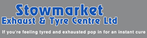 Stowmarket Exhaust & Tyre Centre Ltd