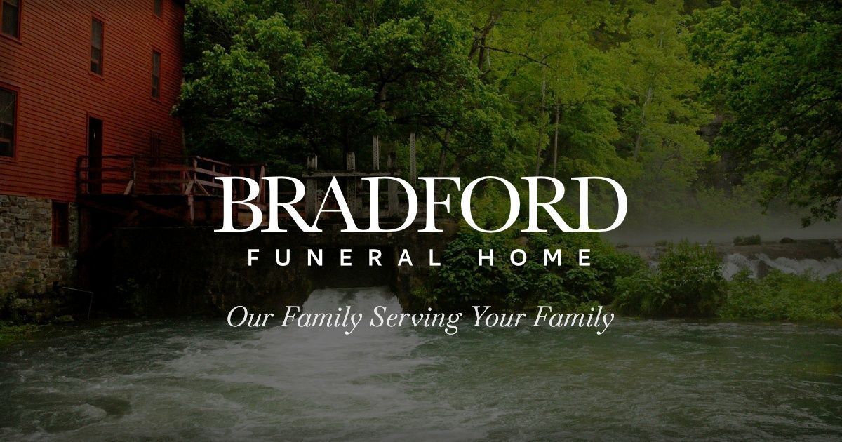 Bradford Okeefe Funeral Obituaries