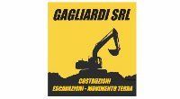 Gagliardi SRL - Logo