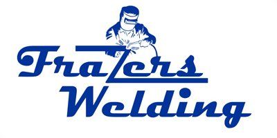 Welcome to Frazers Welding—Welders in the Orana Region