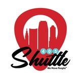 405 Shuttle logo