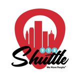 918 Shuttle logo