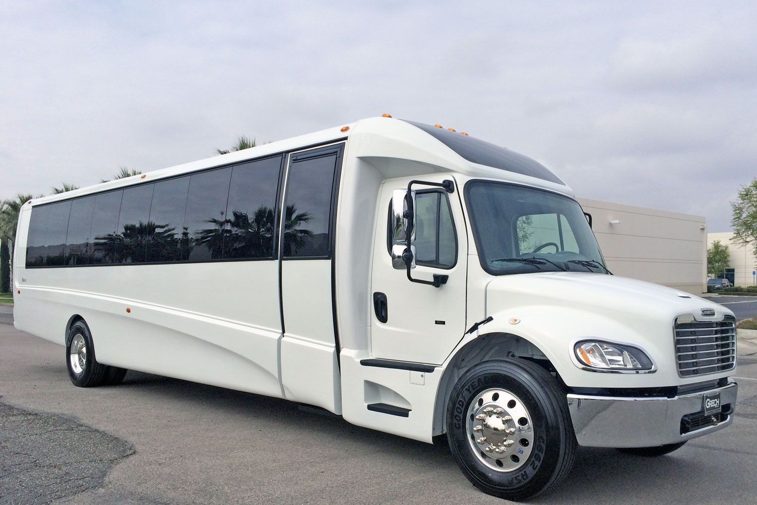 Guest queue management