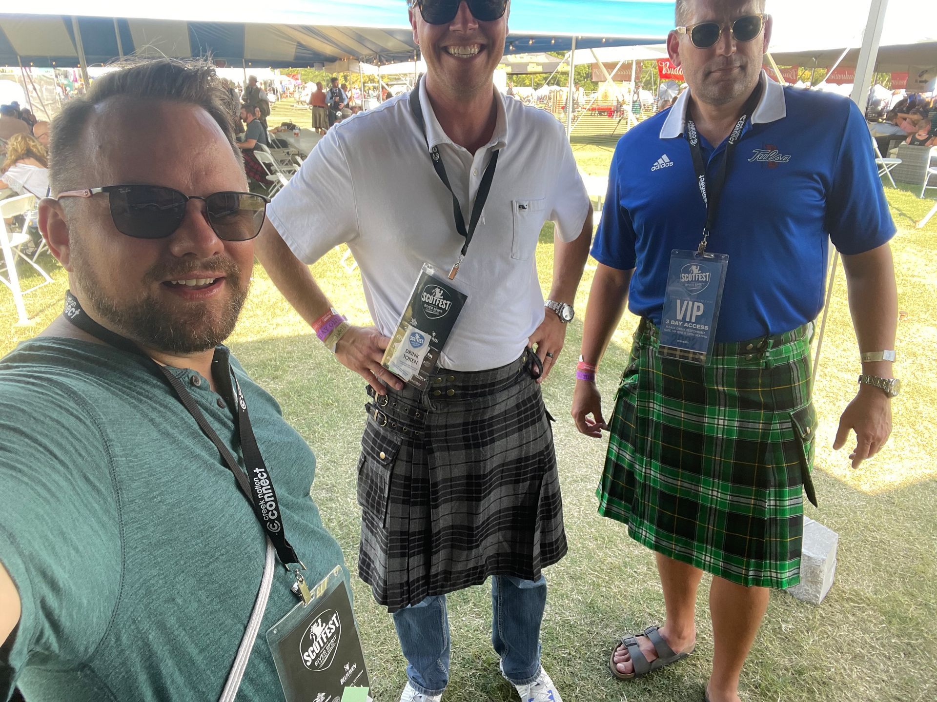 Supervisor coordinating radio comms