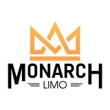 Monarch Limo logo
