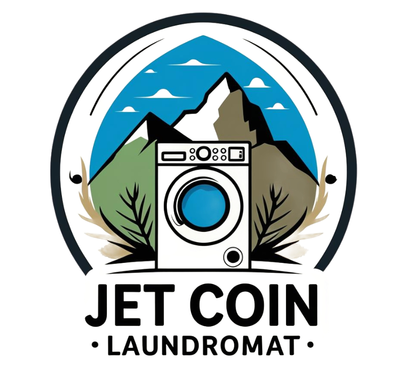 Jet Coin Laundry