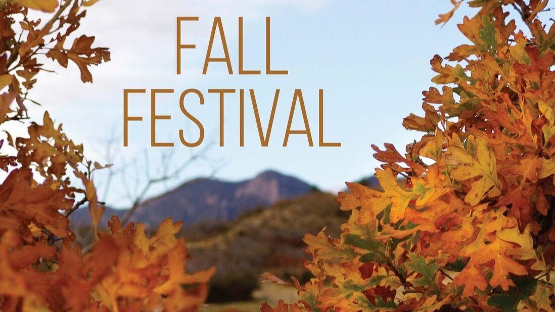 2019 Fall Festival at Waterfront Park