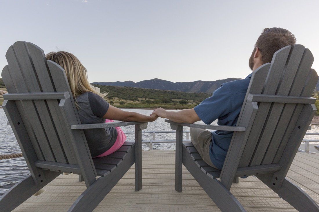 Forest Lakes in Colorado New Homes Near Monument, CO