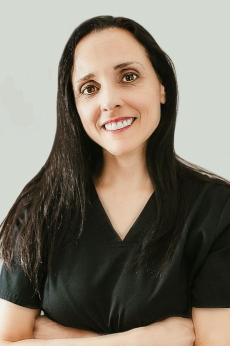 Dr. Cara Cerrone