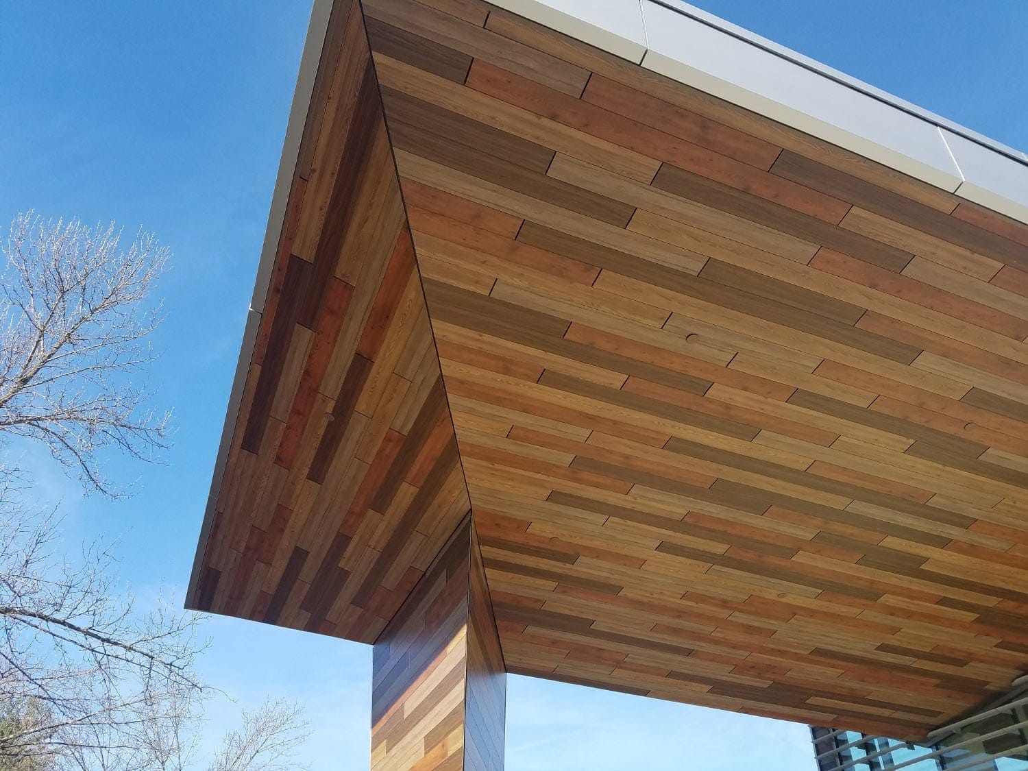 Barclay ASC - Expert architectural product support for architects, landscape designers, and interior designers.