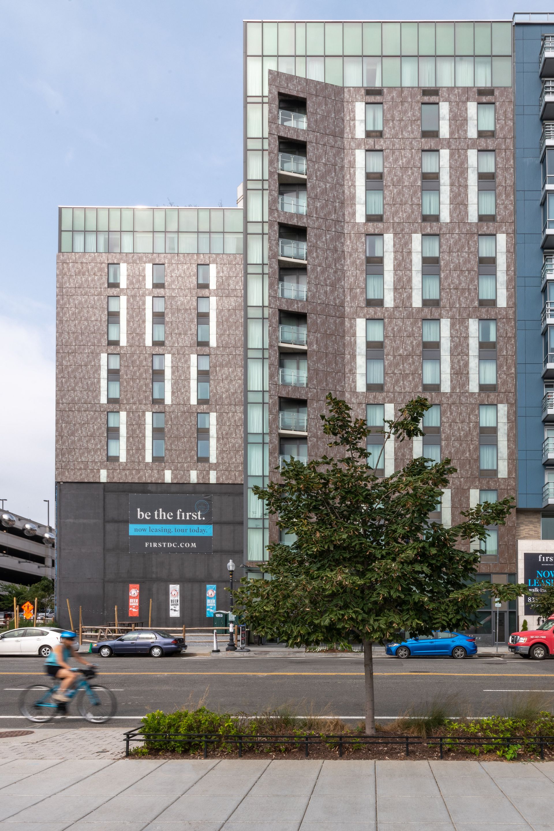 Barclay ASC - Expert architectural product support for architects, landscape designers, and interior designers.