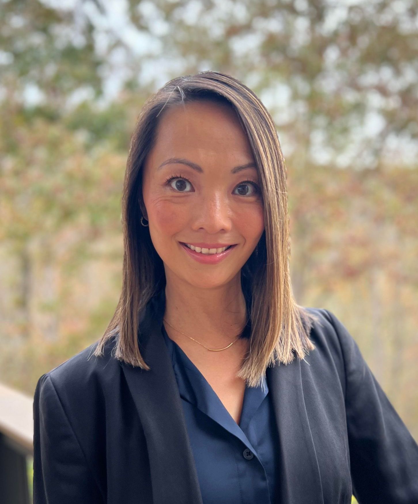 Barclay ASC - Architectural Sales Consultant for the Southeast Meet Alysson Pierce