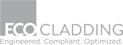 ECO Cladding Rainscreen Cladding Support Systems 