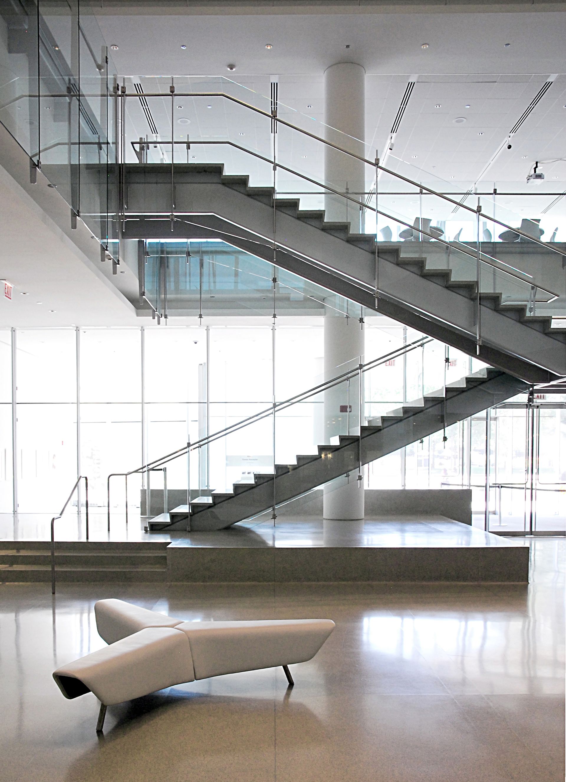 Barclay ASC - Expert architectural product support for architects, landscape designers, and interior designers.