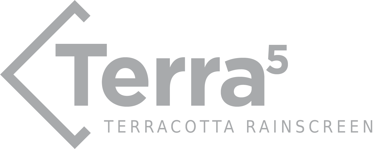 Terra5 Terracotta Rainscreen Cladding Systems