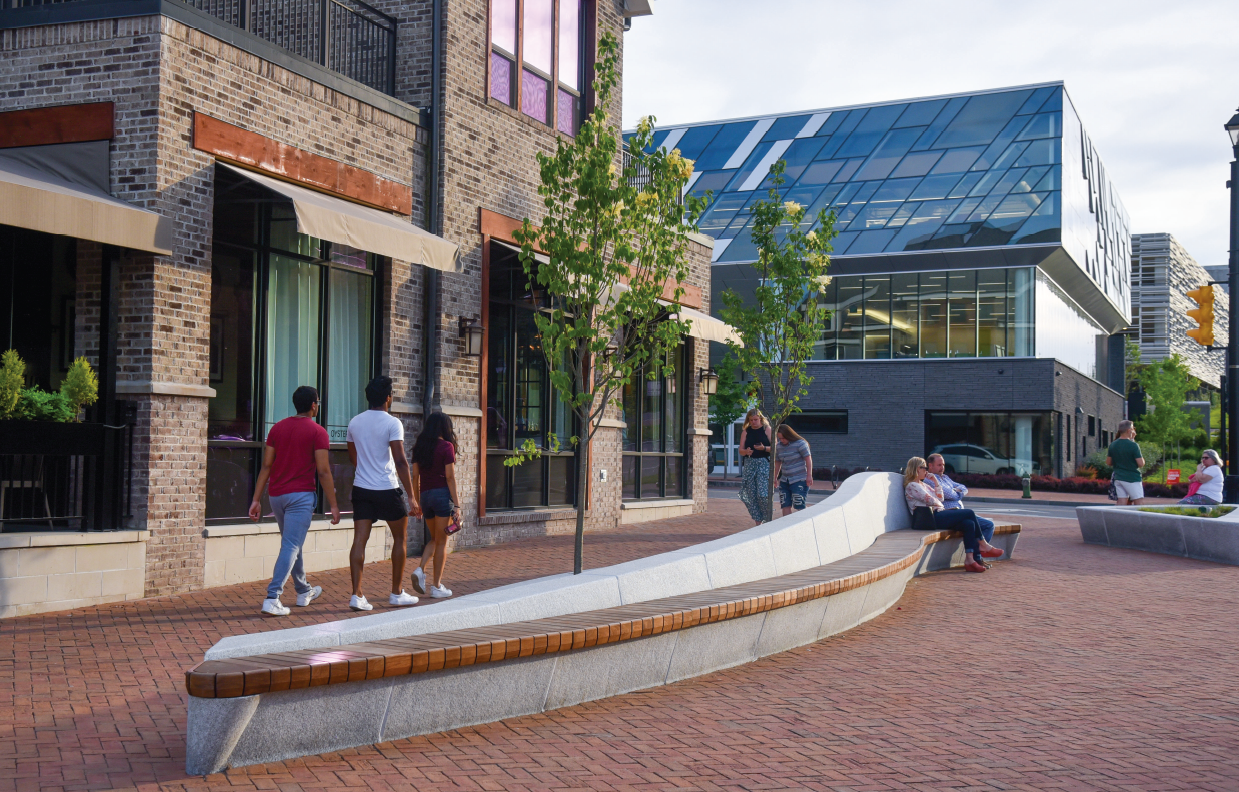 Barclay ASC - Expert architectural product support for architects, landscape designers, and interior designers.