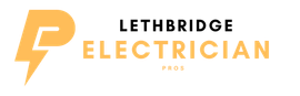 Lethbridge Electrician pros  logo