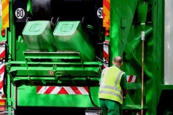 Waste Removal Equipment