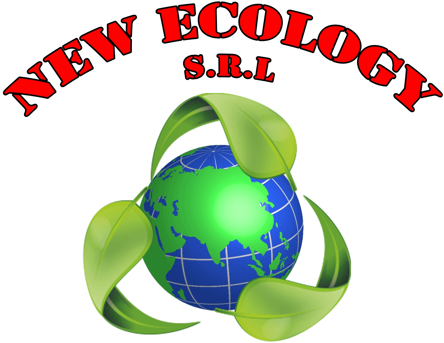NEW ECOLOGY SRL-LOGO