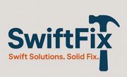 SwiftFix KC Home Repair