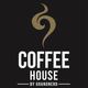 logo coffee house