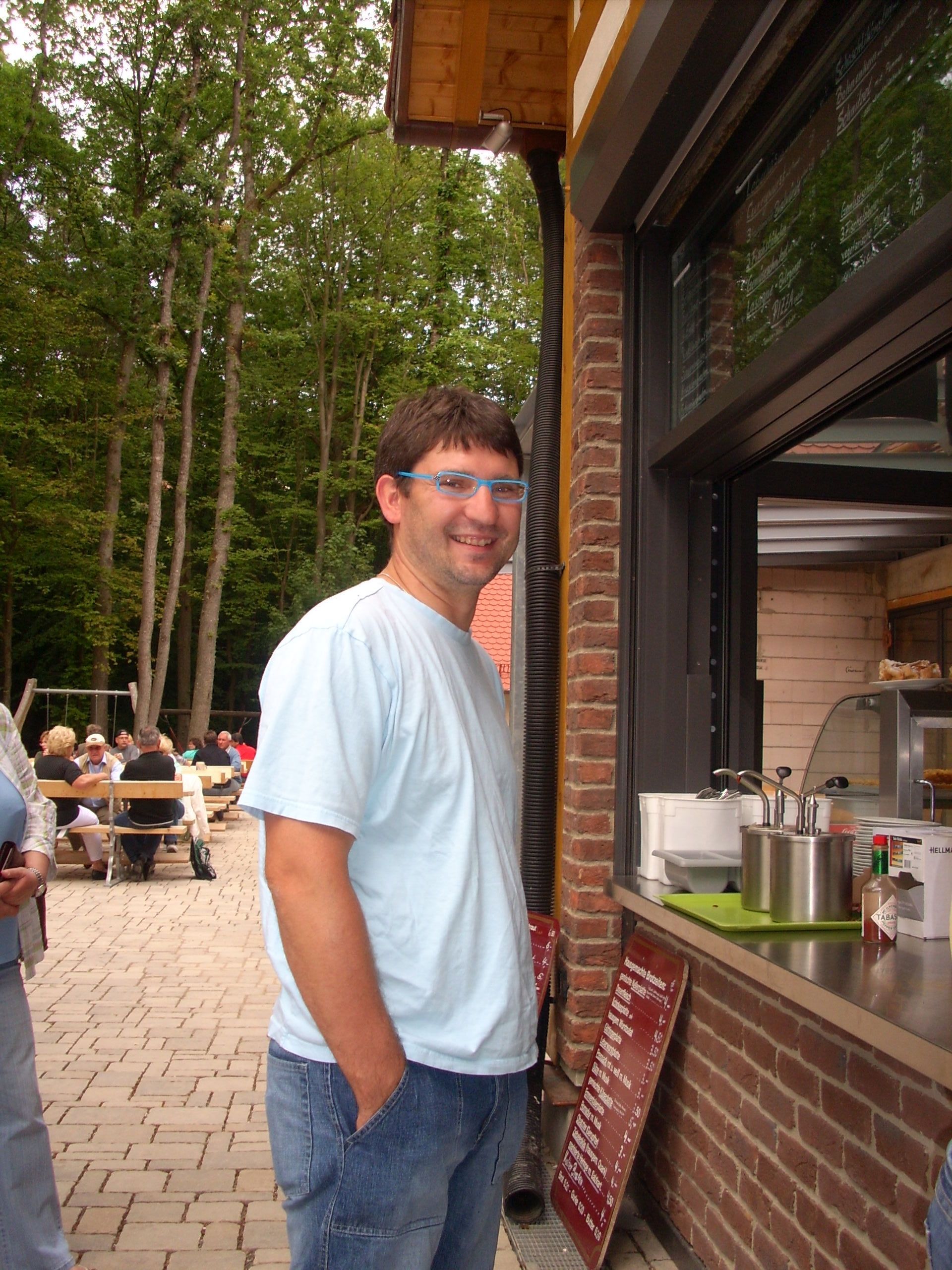 Andreas Lechner Montageservice für Duschwände in Leipzig