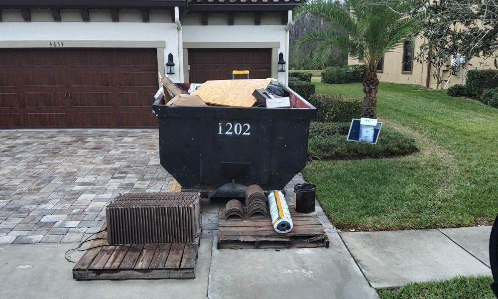 Dumpster Rental vs. DIY Disposal: Which Is Right for You?
