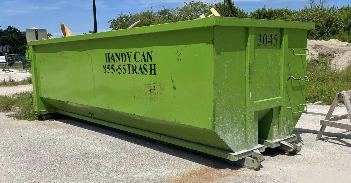 Navigating Local Regulations for Dumpster Usage