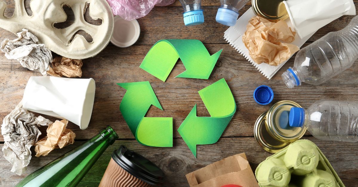 Waste Sorting & How Proper Recycling Enhances Sustainability
