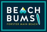 Beach Bums Café: Beachside Café in Forster